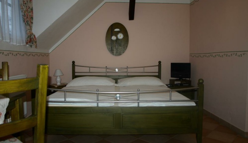 Penzion Amadeus Český Krumlov - Double standard